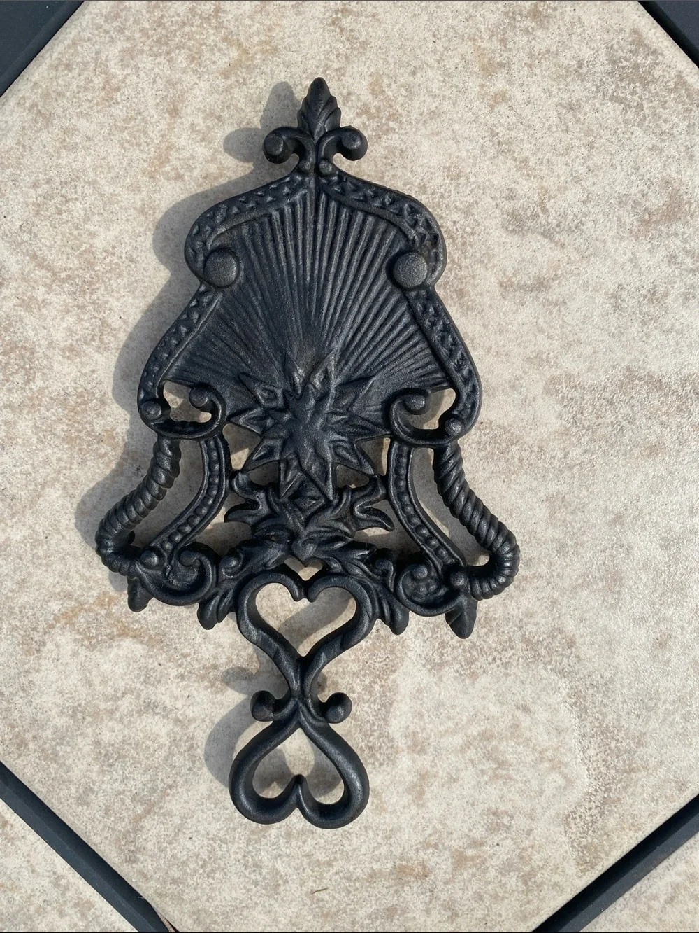 Source Unknown this object